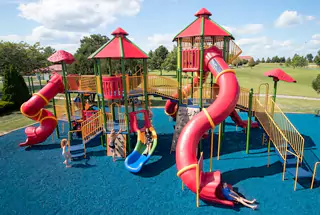 Amari Vintage Arch 3BHK Luxury floors Project By SRI SAI LAND BUILDERS AND DEVELOPERS - Landchester, IT City Road, Mohali